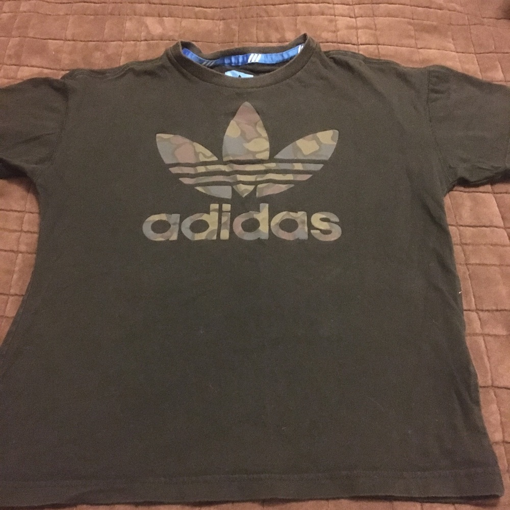 Boy T-shirt